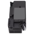 thumbnail image 1 of Adaptateur Secteur, Réduction de Bruit Résistant à l'Usure Alimentation Interne Adaptateur Secteur Portable Petite Taille pour Console de Jeu, 1 of 8
