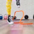 thumbnail image 3 of PRISP PVC Sports Training Hurdle - Agility Training Equipment, 3 of 7