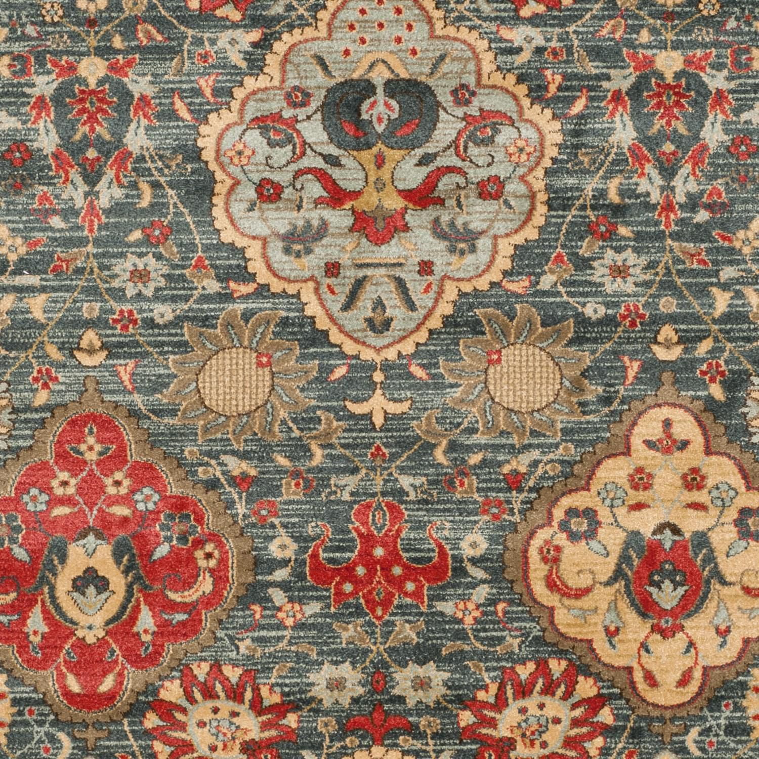 Safavieh Mahal Napier Tapis Floral