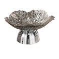 thumbnail image 1 of jifeng Footed Fruit Bowl Creative Modern Fruit Plate for Drawing Room Wedding Party Gray, 1 of 9