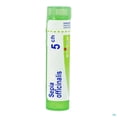 thumbnail image 2 of Boiron Sepia Officinalis 15CH – Homeopathic Medicine, (4g Tube), 2 of 6