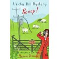 thumbnail image 2 of A Vicky Hill Mystery : Scoop! (Vicky Hill), 2 of 2