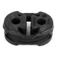 thumbnail image 4 of Car Exhaust Rubber Hanger Mount, Exhaust Replacement Fit For Citroen Relay 51854824, 4 of 8