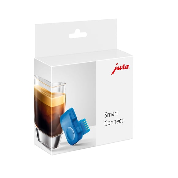Jura Blue Smart Connect