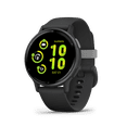 thumbnail image 2 of Montre intelligente GPS et tracker d'activité Garmin vívoactive® 5 - Noir, 2 of 2