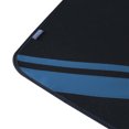 thumbnail image 5 of FH Group Carpet Liners Car Floor Mats with Faux Leather Stripes - Full Set, 5 of 5