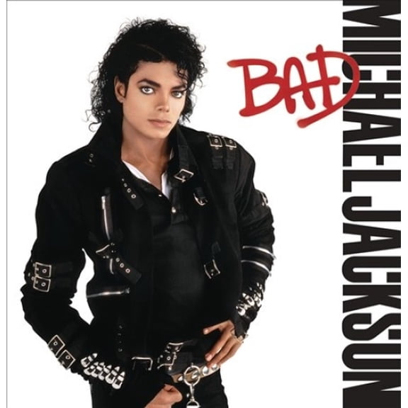 Bad by Michael Jackson
