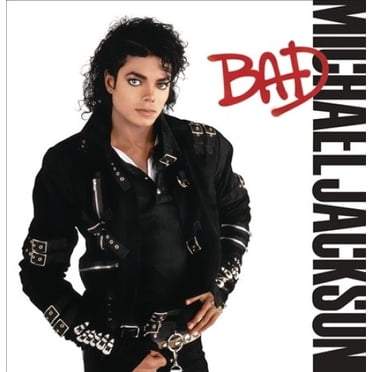 Bad by Michael Jackson