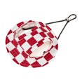 thumbnail image 2 of CBFFDC Adjustable Size Dog Hat Comfortable Dog Hat with Windproof Rope Breathable Visor Hat with Ear Holes Pet Accessories, 2 of 7