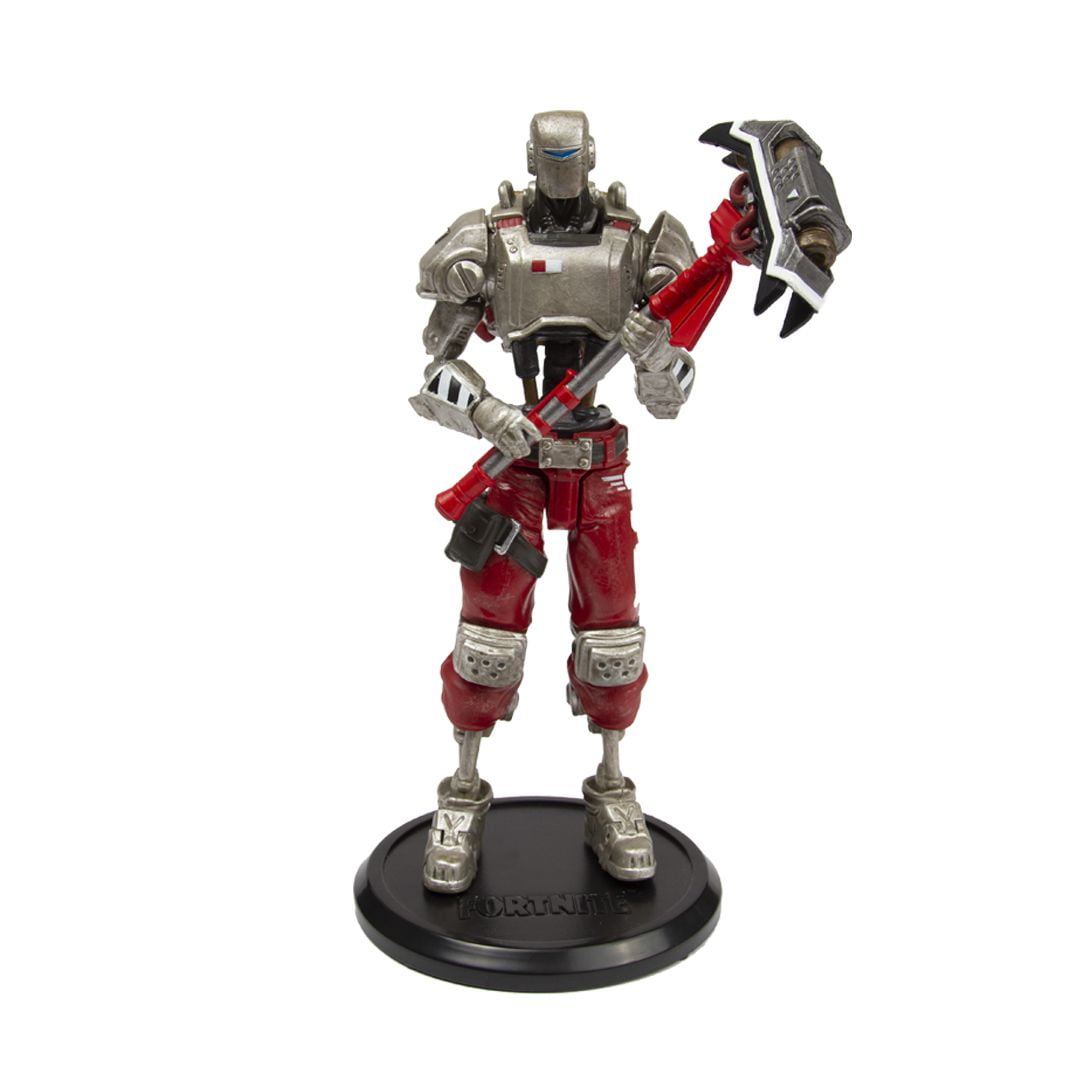 Fortnite A.I.M 7" Figurine