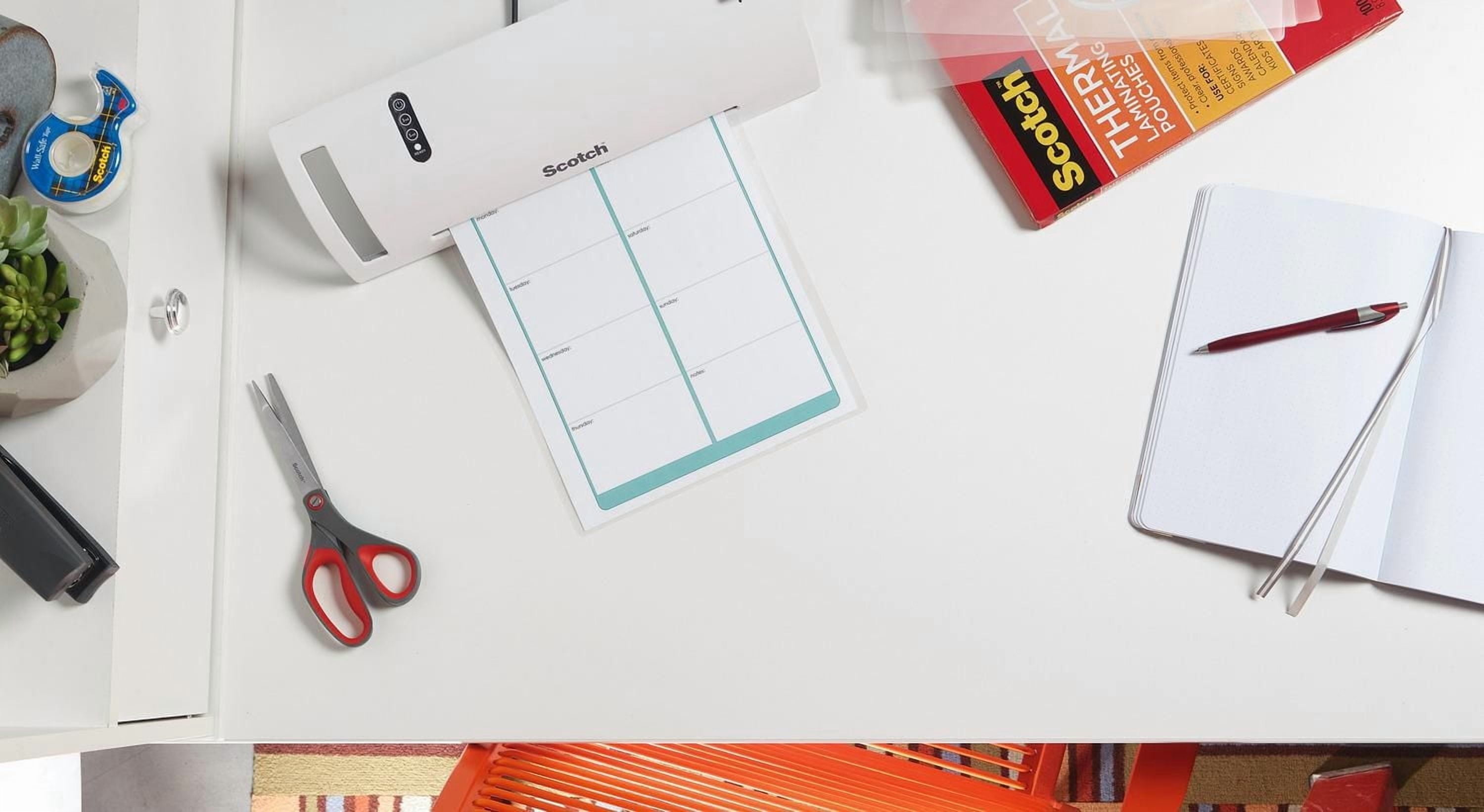 Scotch® Thermal Laminator TL902-C