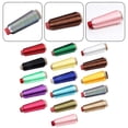 thumbnail image 4 of BUYISI 3600M Gold Silver Embroidery Thread Computer Embroidery Thread Wire Diy Manual Cross Stitch Wire Gold Silver Yarn Woven Line Wooden Green, 4 of 5