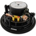 thumbnail image 2 of InwallTech TM6C 250 Watts Haut-Parleurs en Plafond (Paire, Blanc), 2 of 5