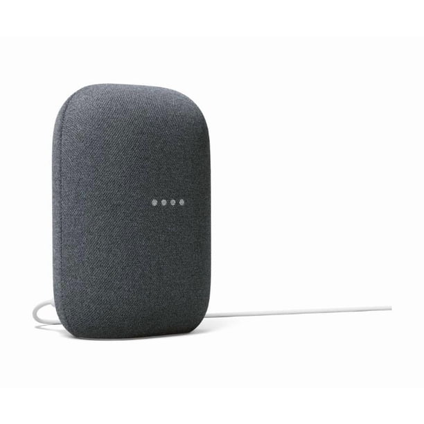 GoogleNestAudio（masa3401） Google Nest Audio - Smart Speaker - Walmart.ca