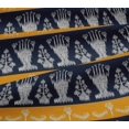 thumbnail image 5 of oneOone Viscose Jersey Fabric Ethnic Ikat Decor Fabric Printed BTY 60 Inch Wide, 5 of 5