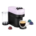 thumbnail image 1 of Nespresso Vertuo POP+ by Breville, Lilac Purple, 1 of 6