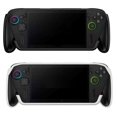 thumbnail image 2 of SharkTRUE X Box Ally X Handheld TPU Protective Case with Back Bracket Non-Slip and Anti-Fall Game Protective Cover for Rog, 2 of 8