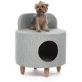 thumbnail image 5 of Prévue Pet Hollywood Chaise Pet Hideaway, 5 of 5