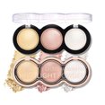 thumbnail image 1 of Dvkptbk blush Blush Natural and Delicate Blush and Contouring Delicate and Powder, 1 of 2