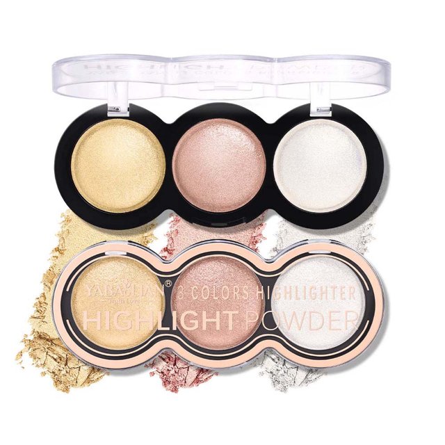 Dvkptbk blush Blush Natural and Delicate Blush and Contouring Delicate and Powder