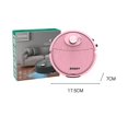 thumbnail image 3 of 3 in 1 Robot Vacuum Cleaner Home Intelligent Sweeping Robot for Home Living Room Bedroom, 3 of 4