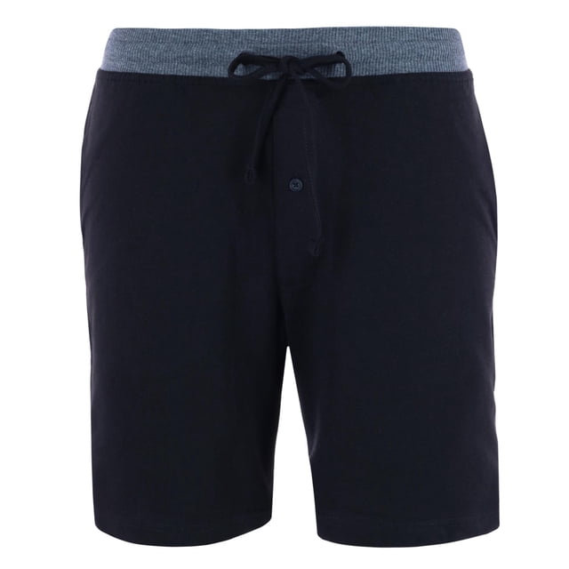 Hanes Short en Molleton Français (Hommes)