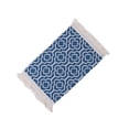 thumbnail image 2 of EGNMCR Kitchen Utensils Set, Cooking Utensils Set, Placemats Napkins New Thick Cotton And Linen With Tassel Placemats Insulated Placemats Beautiful And Practical Table Insulation Mat Placemat Napkin, 2 of 6