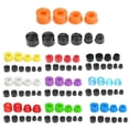 thumbnail image 4 of Kit de Reconstruction de Camion Skateboard Universel Rondelles de Bague Tasses Pivotantes Absorbeur de Chocs, 4 of 5