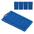 thumbnail image 4 of FAGINEY Filter Tortoise Tank Carbon Cartridges, Cartridges Tank Filter Part Blue Tank Filter Cartridges, For Aquarium, 4 of 8