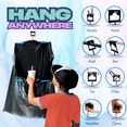 thumbnail image 3 of BagEZ Garbage Bag Holder, 3 of 8