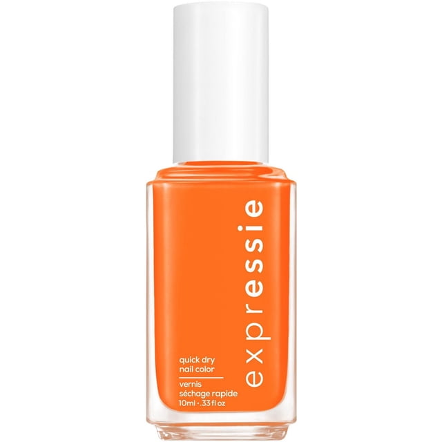 essie expessie quick-dry nail polish