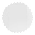 thumbnail image 1 of Estbridge 30 Sheets Polystyrene Foam Board Printable Vinyl Office White, 1 of 8