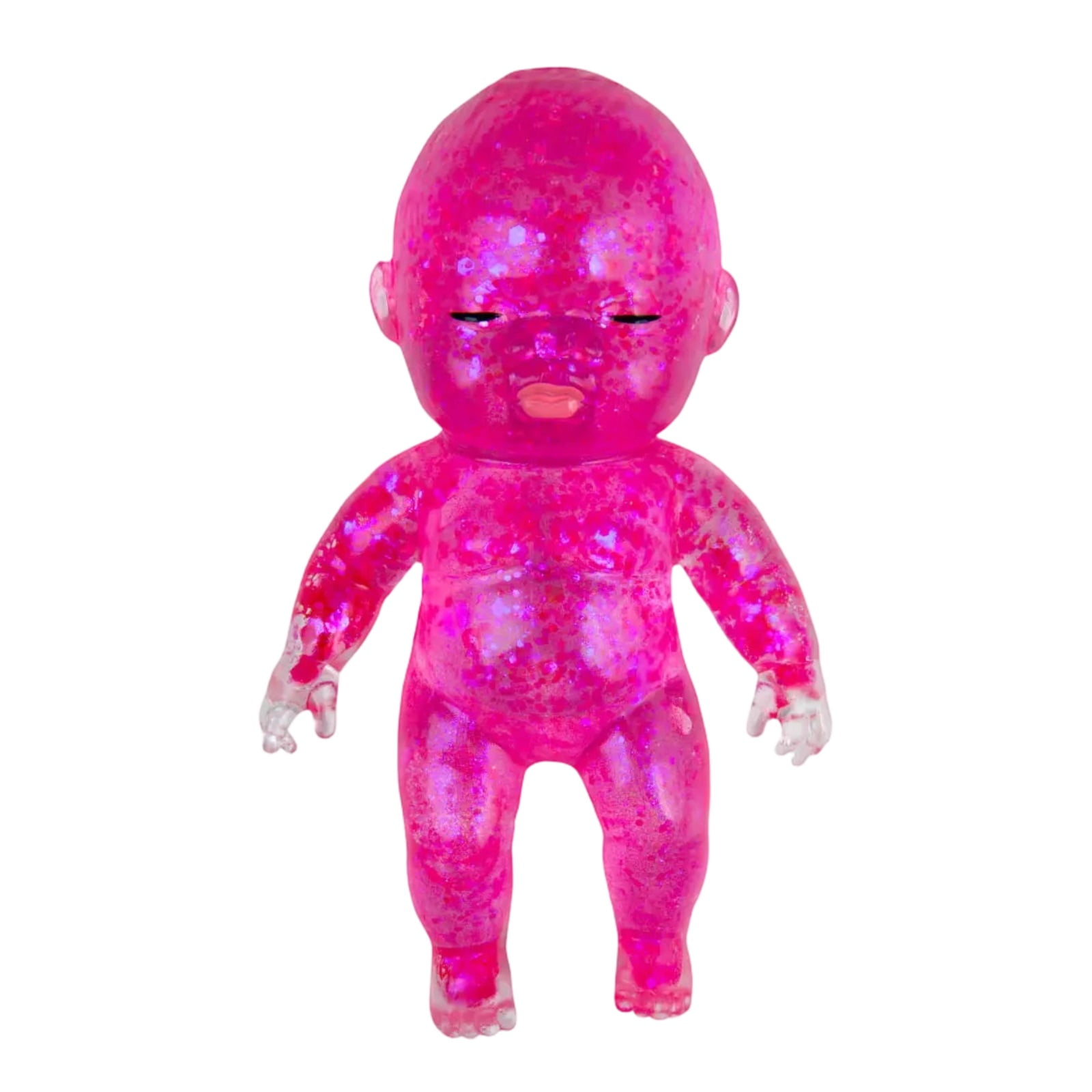 Pomme « Squishy », jouet anti-stress en gel souple, pomme en gel transparent, balle souple à presser (rose) - Jeux - Jouets Pomme « Squishy », jouet anti-stress en gel souple, pomme en gel transparent, balle souple à presser (rose) - Jeux - Jouets
