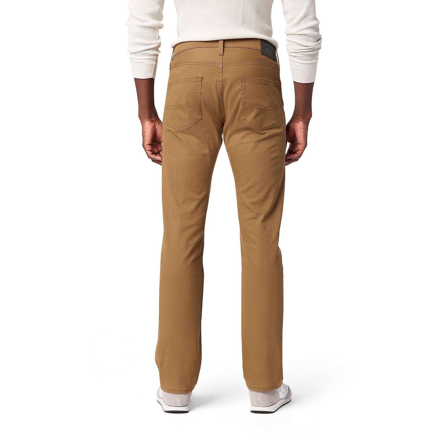 Jean droit étroit pour homme Levi Strauss SignatureMC (En ligne seulement)