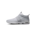 thumbnail image 3 of MAWCLOS Espadrilles pour Hommes à Tige Basse, Bout Rond, Doublées Chaudes, Espadrilles Décontractées Plates, Chaussures de Marche Sport, Gris 11, 3 of 9
