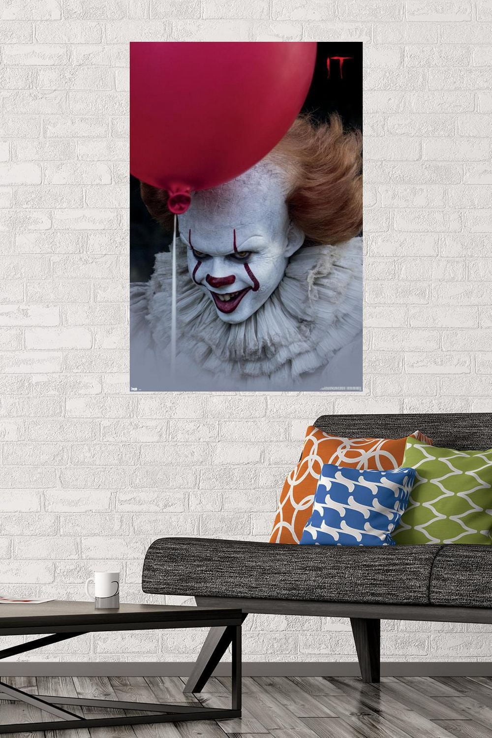 IT