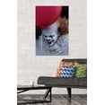 thumbnail image 3 of IT - Balloon Wall Poster, 14.725" x 22.375", 3 of 4