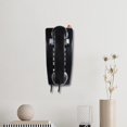 thumbnail image 4 of TISHITA Landline vintage Telephone with Mechanical Ringing Wall Telephone Wall Phone for Black, 4 of 8