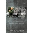 thumbnail image 1 of La Commission d'Innocence: Prévenir les Condamnations Erronées et Restaurer le Système de Justice Pénale, 1 of 1