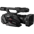 thumbnail image 3 of Panasonic Caméscope Professionnel 4K avec Carte Mémoire 64 Go et Plus, 3 of 7