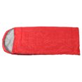 thumbnail image 4 of Peahefy Camping Sleeping Bag, Envelope Design Waterproof Sleeping Bag, Adult For Kids, 4 of 8
