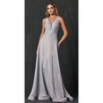 thumbnail image 1 of Robe de Bal Longue à Paillettes et Grande Taille, 1 of 1