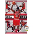 thumbnail image 1 of Michael Jordan - Collage, 1 of 5
