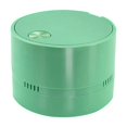 thumbnail image 5 of Mini Desktop Vacuum Cleaner - Wireless, 360 Rotatable, High Suction, Low Noise, Suitable for Home/Office, Ideal Gift, 5 of 5
