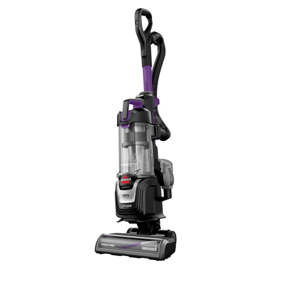 Aspirateur Vertical pour Animaux Remis à Neuf Bissell PowerGlide Plus Lift-Off