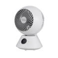 thumbnail image 2 of Midea 6” Tabletop Smart Air Circulator, 2 of 9