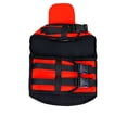 thumbnail image 2 of Dvkptbk Polyester Life Jacket 1 Piece Dog Swimsuit Made of Polyester Material High Buoyancy Adjustable Elastic Designs with Rescue Handle Swimming, 2 of 7