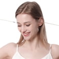 thumbnail image 4 of EGNMCR Ruban Liftant pour le Visage Invisible, Ruban Instantané pour le Visage Liftant Ruban Liftant Invisible et Bandes en V Lifteur Outils Faciaux pour Rides Patchs de Maquillage, Ceinture Liftante pour le Visage Affaissé, 4 of 9