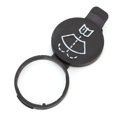 thumbnail image 3 of ,Windshield Washer FluidReservoir Tank Washer Fluid Cap Windshield Washer Cover Rugged and Tough, 3 of 8