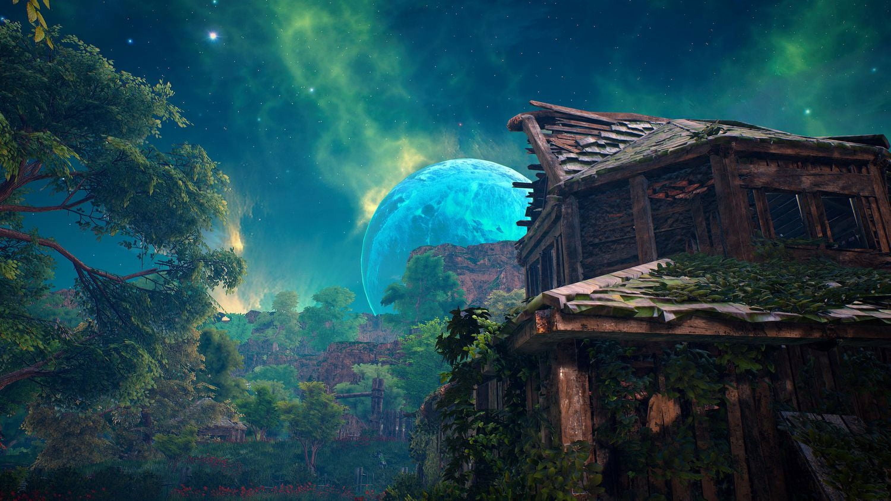 Jeu vidéo Biomutant pour (PS5)